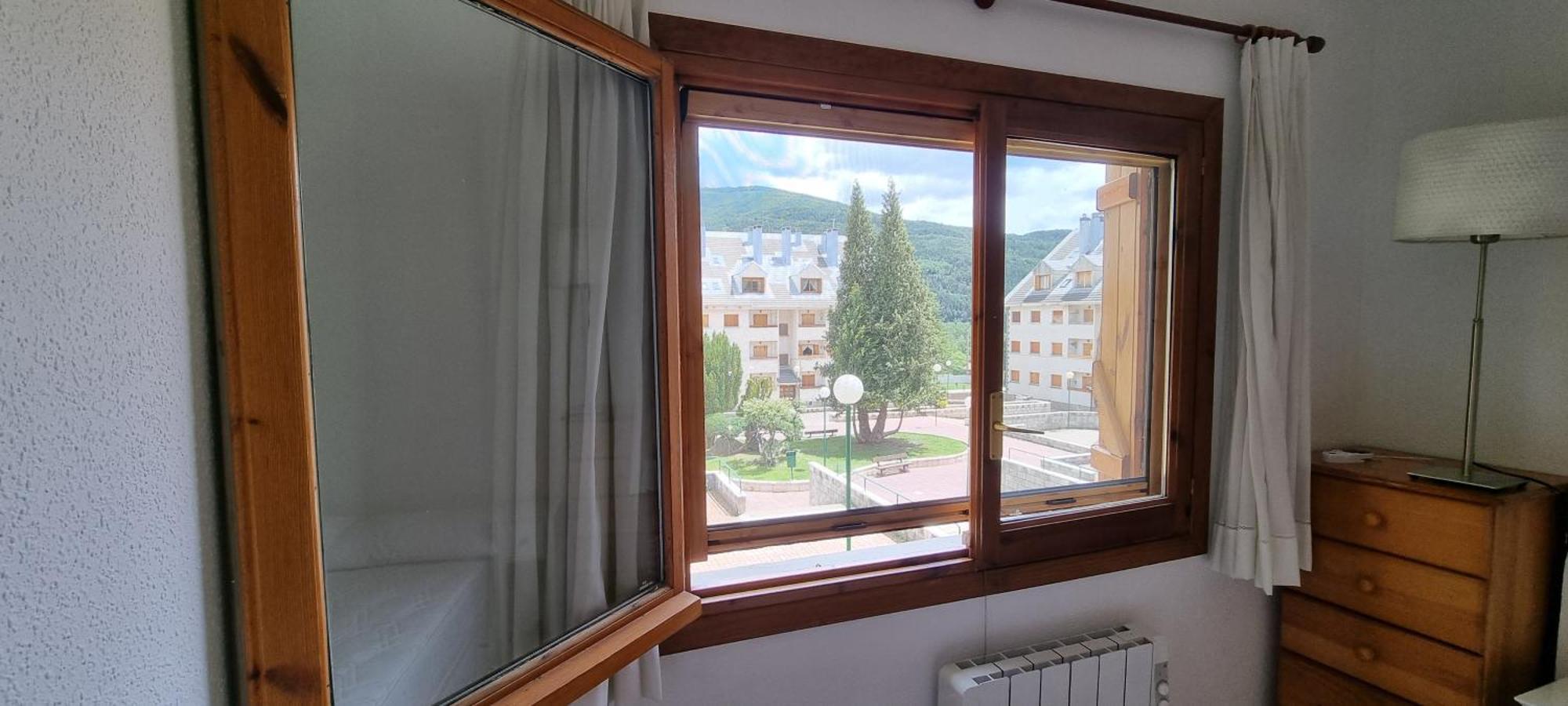 Rincon De Lierde Apartment Villanua Phòng bức ảnh