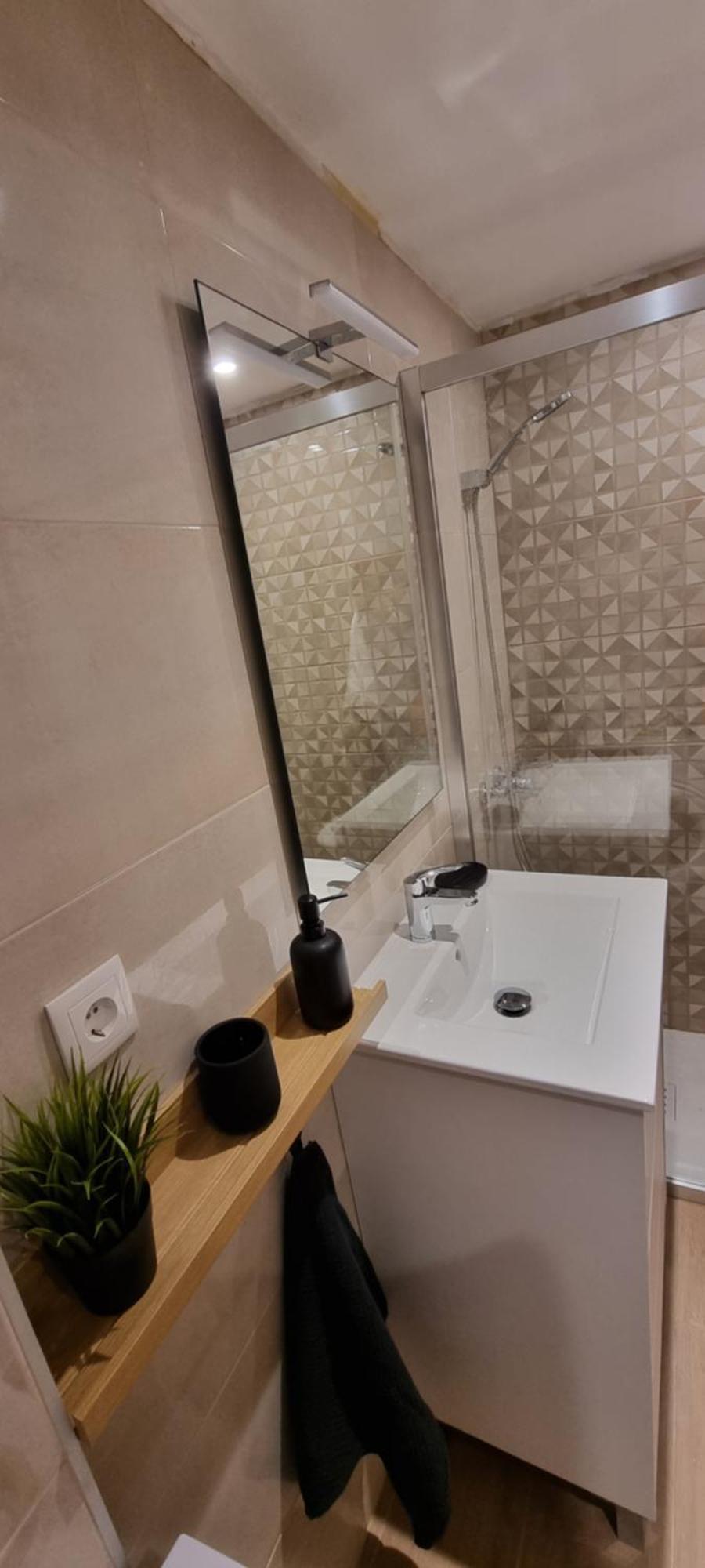 Rincon De Lierde Apartment Villanua Ngoại thất bức ảnh